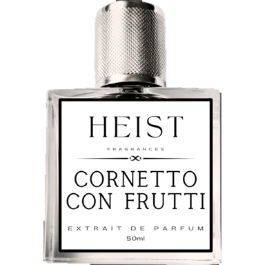 Cornetto Con Frutti by Heist Fragrances