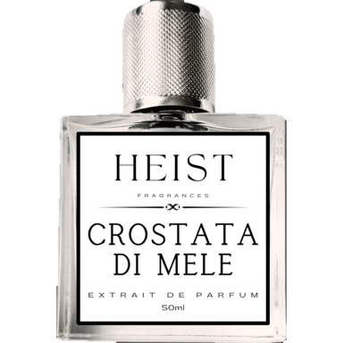 Crostata di Mele by Heist Fragrances