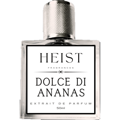 Dolce di Ananas by Heist Fragrances
