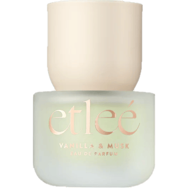 Vanilla & Musk by Etleé