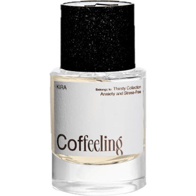 Coffeeling by Kira