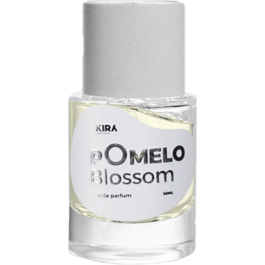 Pomelo Blossom by Kira