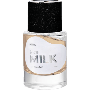 Rice Milk by Kira