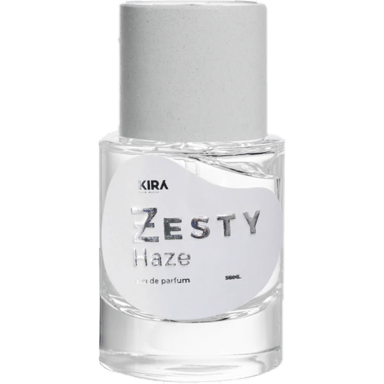Zesty Haze by Kira