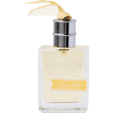 Cutting Garden by Royal Apothic bottle