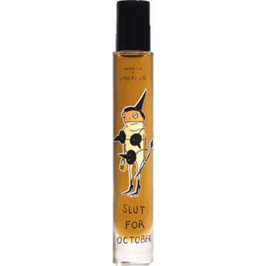 Slut for October by Heretic Parfum bottle