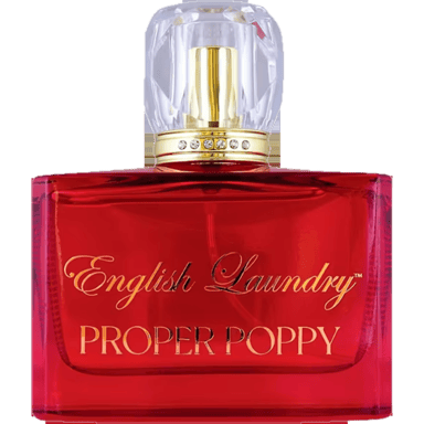 Proper Poppy by English Laundry