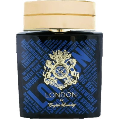 London by English Laundry