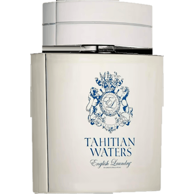 Tahitian Waters by English Laundry