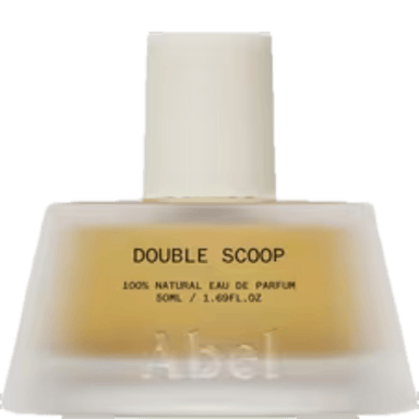 Double Scoop by Abel