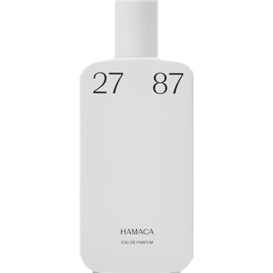 Hamaca by 27 87
