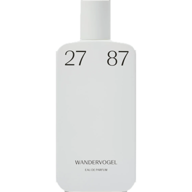 Wandervogel by 27 87