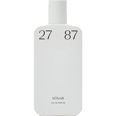 Sonar by 27 87