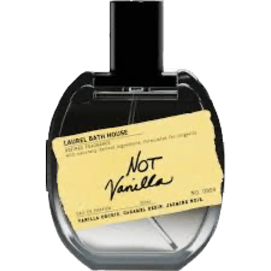 Not Vanilla by Laurel Bath House