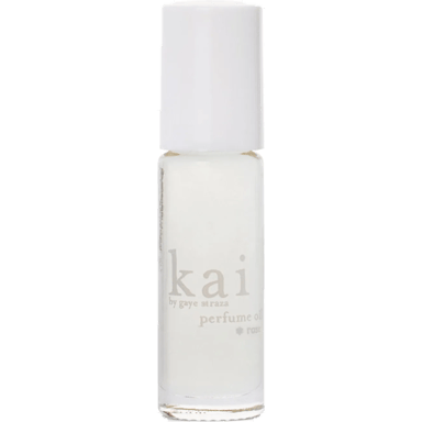 Kai Rose by Kai bottle