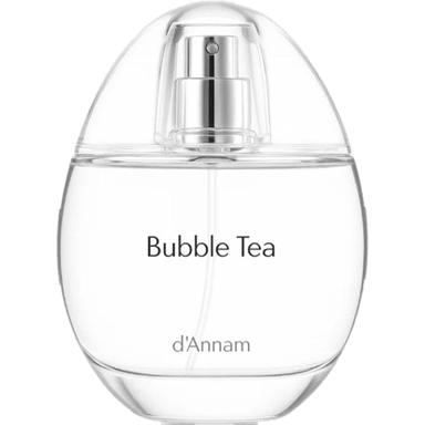 Bubble Tea by D'Annam bottle