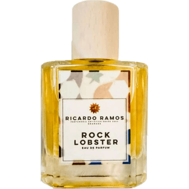 Rock Lobster by Ricardo Ramos bottle