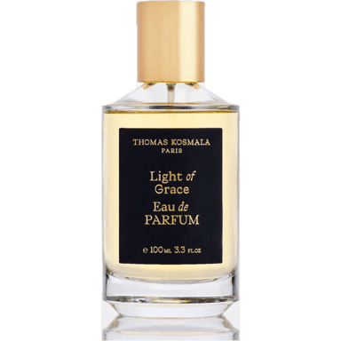 Light of Grace by Thomas Kosmala bottle