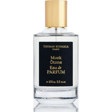 Musk Ōtone by Thomas Kosmala bottle