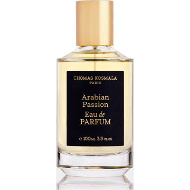 Arabian Passion by Thomas Kosmala bottle