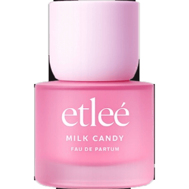 Milky Candy by Etleé bottle