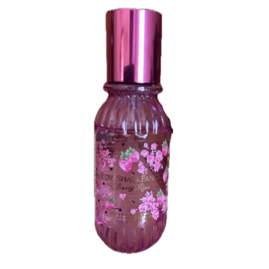 Berry Kiss Body Spray by Loveshackfancy