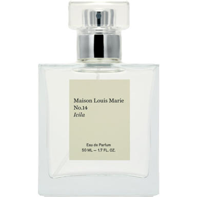 No. 14 Icila by Maison Louis Marie