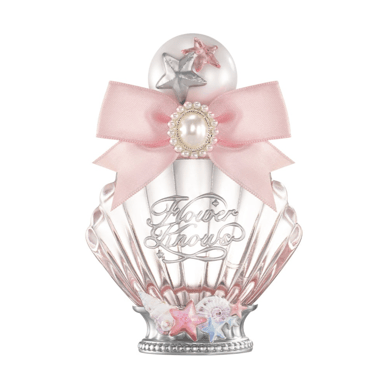 Crystal Apple by Flower Knows