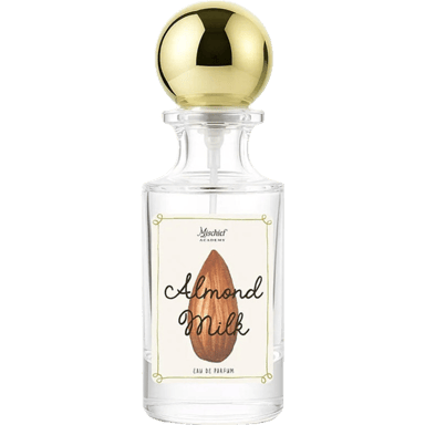 Almond Milk by Mischief Academy