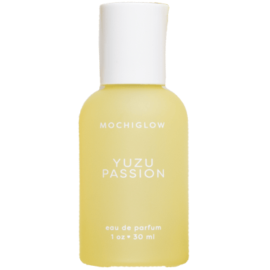 Yuzu Passion by Mochiglow bottle