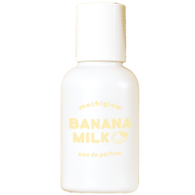 Banana Milk by Mochiglow