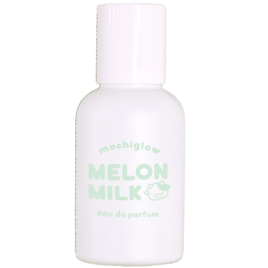 Melon Milk by Mochiglow
