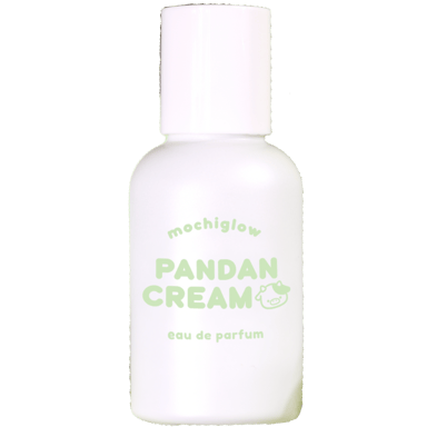Pandan Cream by Mochiglow