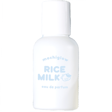 Rice Milk by Mochiglow