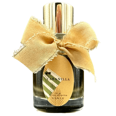 Cabanilla by Sorce bottle