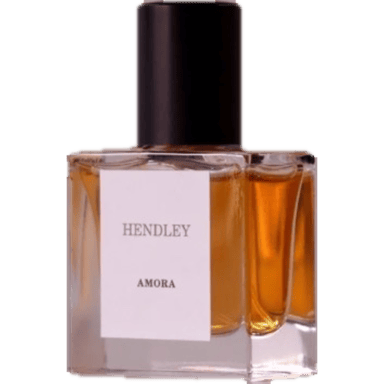 Amora by Hendley Perfumes bottle