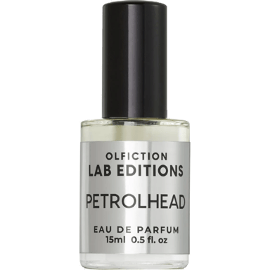 Petrolhead by Olfiction