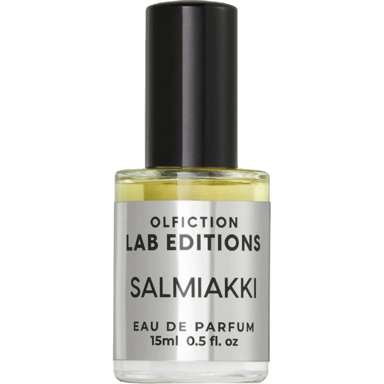Salmiakki by Olfiction