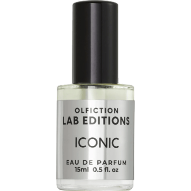 Iconic by Olfiction
