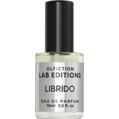 Librido by Olfiction
