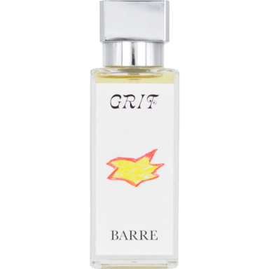 Grit by Barre