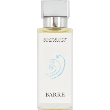 Overcast by Barre