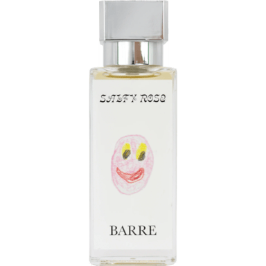 Salty Rose by Barre