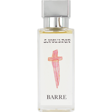 Smoulder by Barre