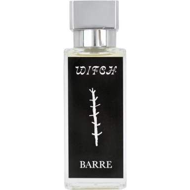 Witch by Barre