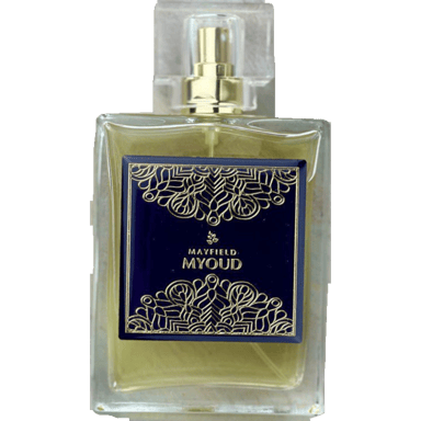 MyOud by Mayfield Lavender