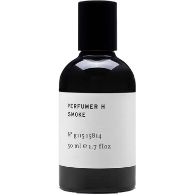 Smoke by Perfumer H