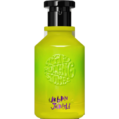 Urban Jungle by Subversive Scents bottle