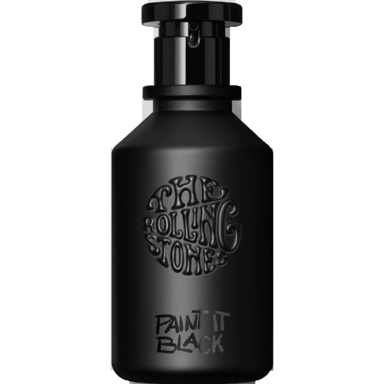 Paint It Black by Subversive Scents bottle
