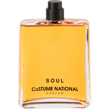 Soul by Costume National bottle